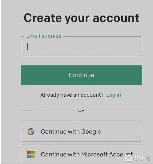 聊天机器人ChatGPT怎么玩?ChatGPT注册和使用攻略