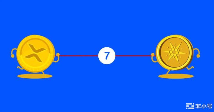 XRP和ADA完全没用？Estimize的首席执行官这样说