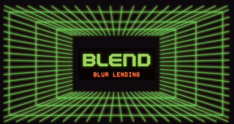 Blur推出Blend将加速NFT金融化进程还是大户收割散户的工具？