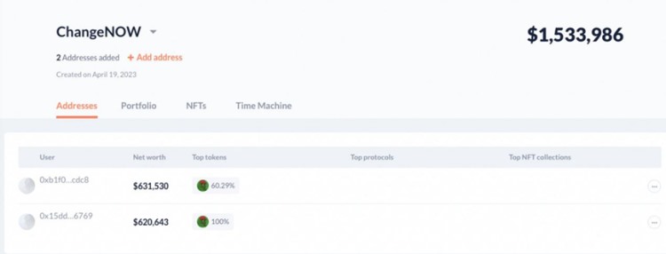 上线几分钟内买入10%代币?链上数据剖析PEPE巨鲸的操作