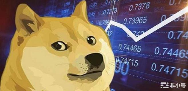 DOGE 指标和市场指标看跌