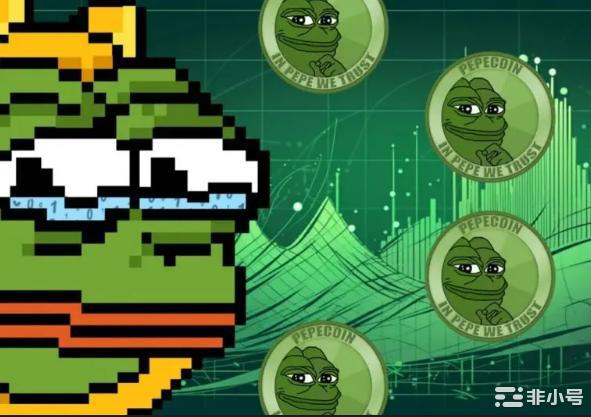 Pepe Coin交易亏损，PEPE何时复活？