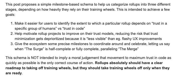 Vitalik在EDCON黑山:以太坊的机遇和挑战