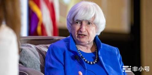 若美国债务违约对比特币意味着什么?