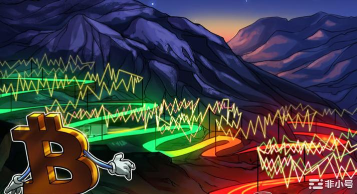 BTC 期货溢价处于 2 个月低点，比特币价格会怎么走？