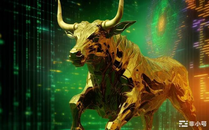 如何在即将到来的牛市中获得30-50倍的利润?透视就是一切在牛市期间人们很容易忽视价格已经变