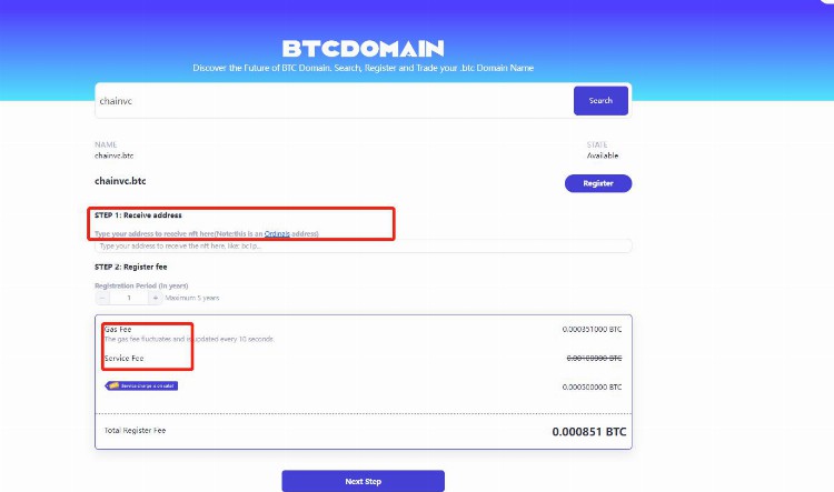 比特币域名BNS炒作热潮是机会还是风险?