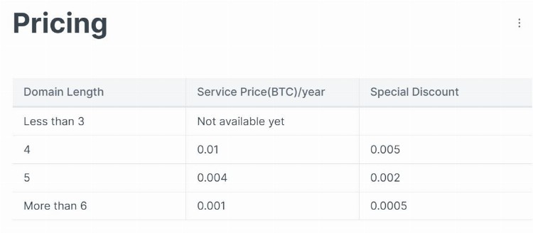 比特币域名BNS炒作热潮是机会还是风险?