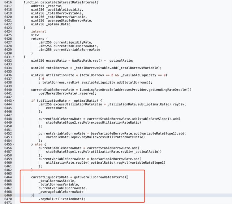 YearnFinance攻击事件分析