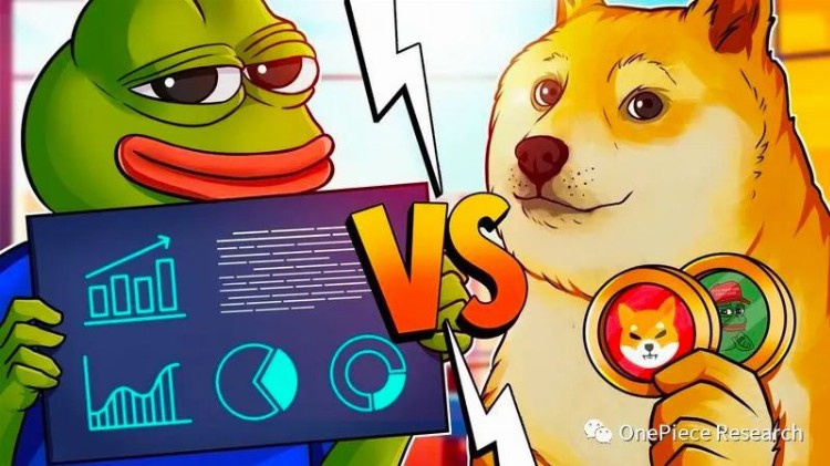 OPResearch：MemeCoin热潮是羊群效应的极致表达