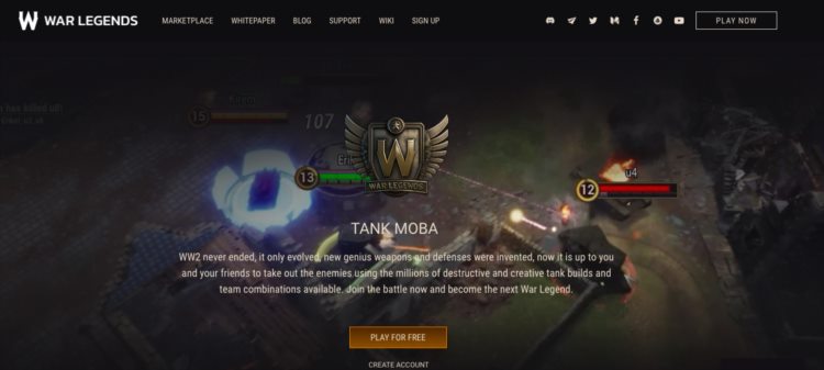 IDO&IEO:盘点即将上线的8个热门项目(6月第二弹)