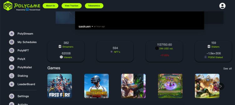 IDO&IEO:盘点即将上线的8个热门项目(6月第二弹)