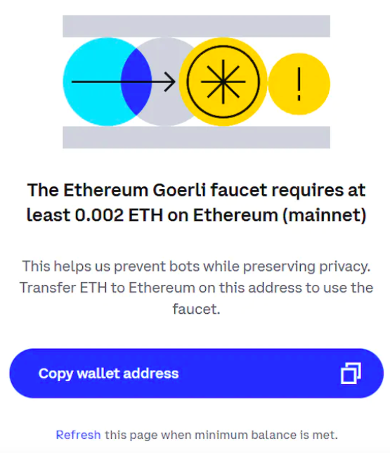 测试网水龙头大盘点:如何快速领取测试币?