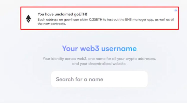 测试网水龙头大盘点:如何快速领取测试币?