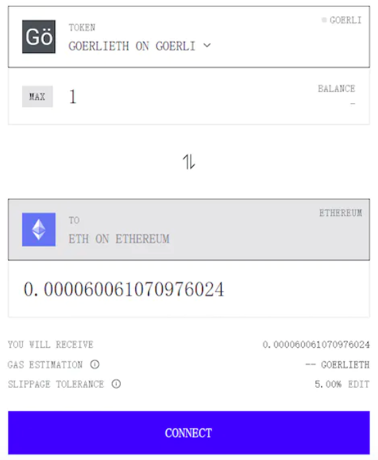 测试网水龙头大盘点:如何快速领取测试币?