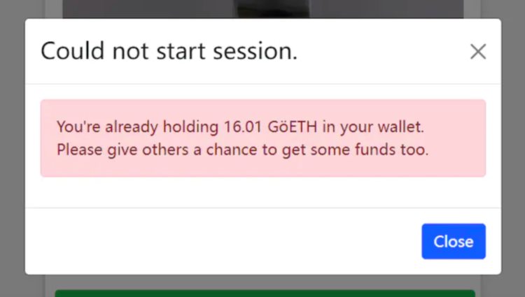 测试网水龙头大盘点:如何快速领取测试币?