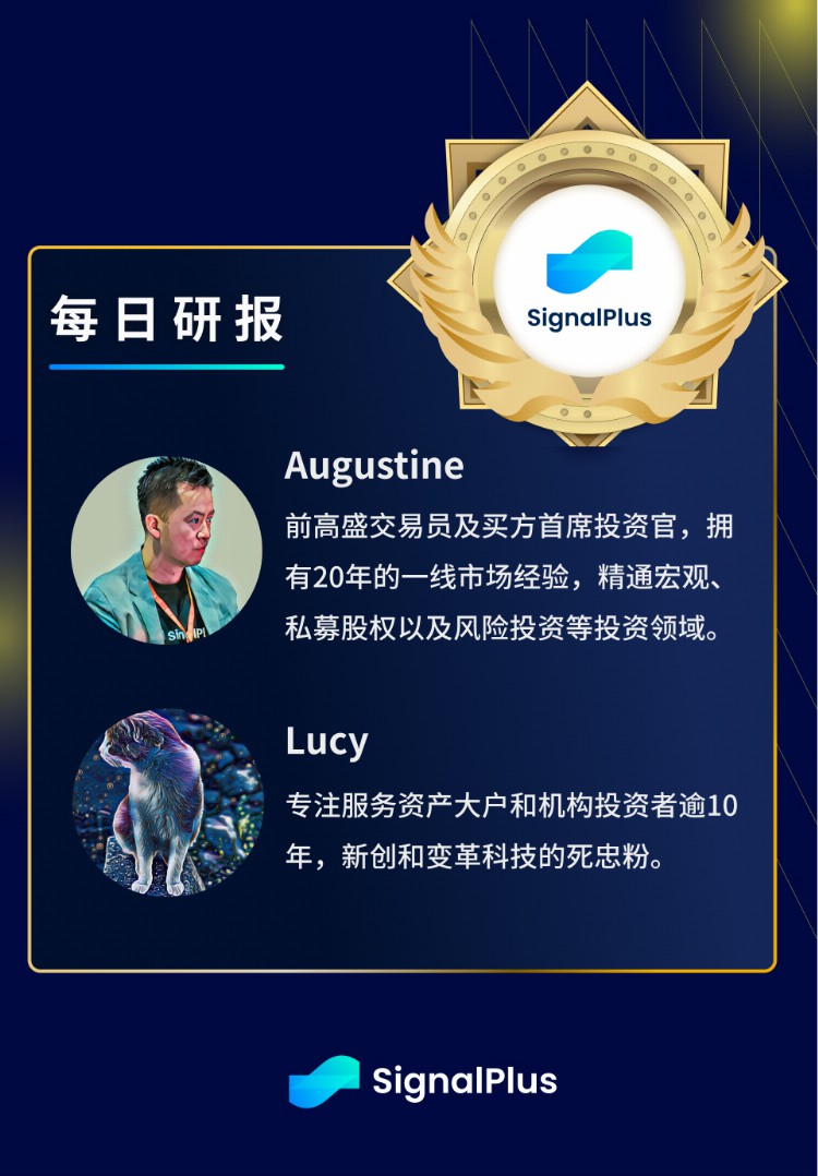 SignalPlus宏观研报20230608:BTC持续反弹Nasdaq指数面临加息阻力