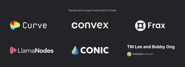 一文梳理LSDFi分类有哪些值得关注的早期项目?