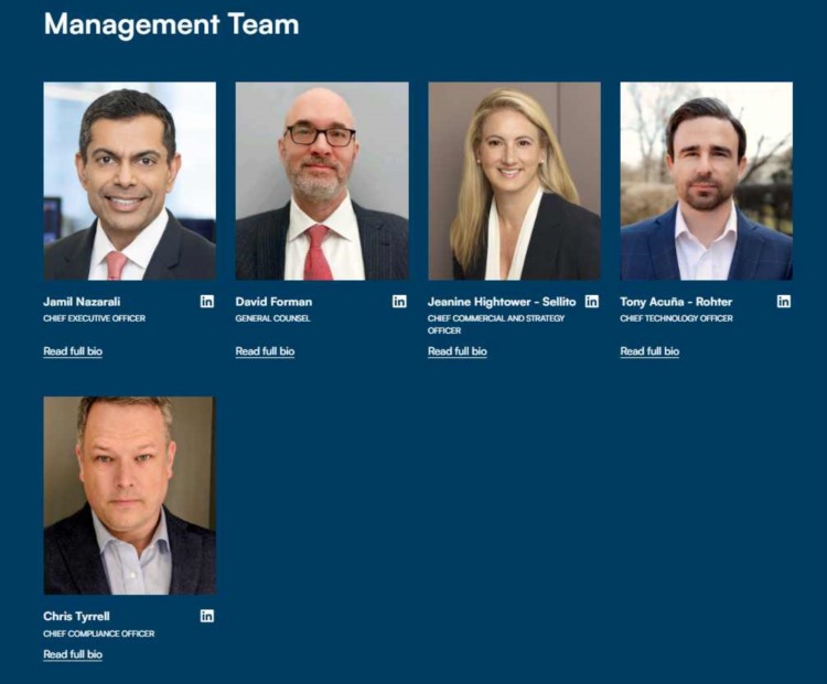 详解EDX合规新框架:如何规避Binance和Coinbase遇到的监管雷区?