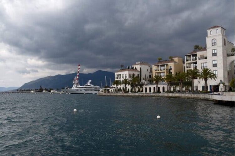 DoKwon是如何扰乱黑山政局的?