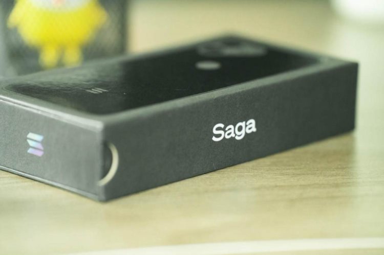 Saga测评体验：一台半成品旗舰手机一场大胆的Web3试验