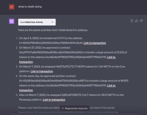 一文盘点十款Web3AI实用插件