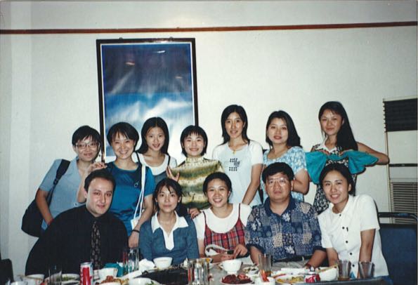 欧阳默博士:中国互联网崛起的见证者与加密领域的十角兽猎人