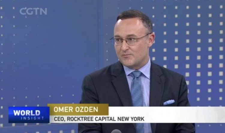 欧阳默博士:中国互联网崛起的见证者与加密领域的十角兽猎人