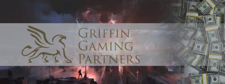 一览游戏风投基金GriffinGamingPartners的投资版图