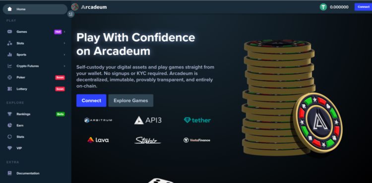 加密世界的潜力股:Web3游戏赛道项目盘点