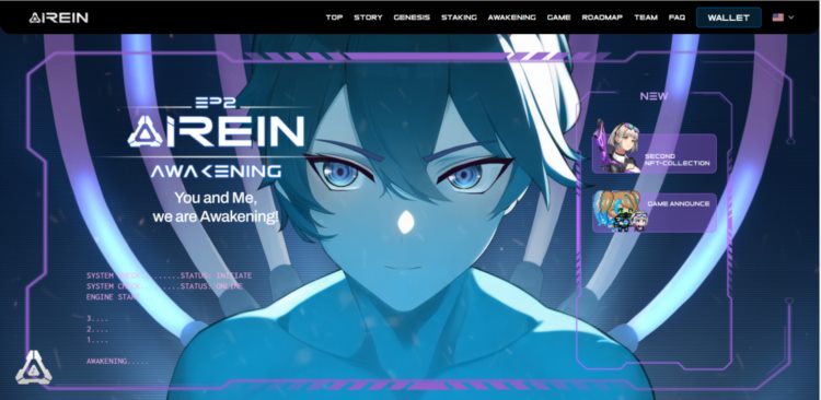 加密世界的潜力股:Web3游戏赛道项目盘点