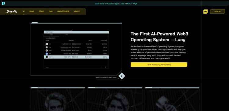 加密世界的潜力股:Web3游戏赛道项目盘点