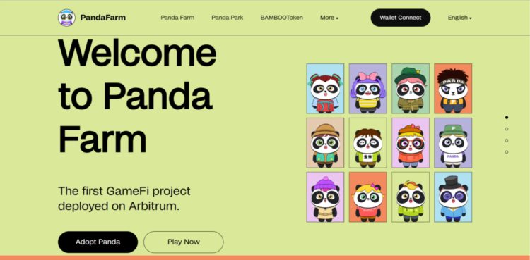 加密世界的潜力股:Web3游戏赛道项目盘点