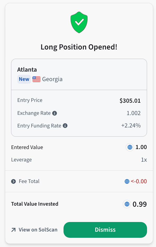 全解Solana链上RWA平台Parcl:RWA如何改变地产投资?附全流程使用指南