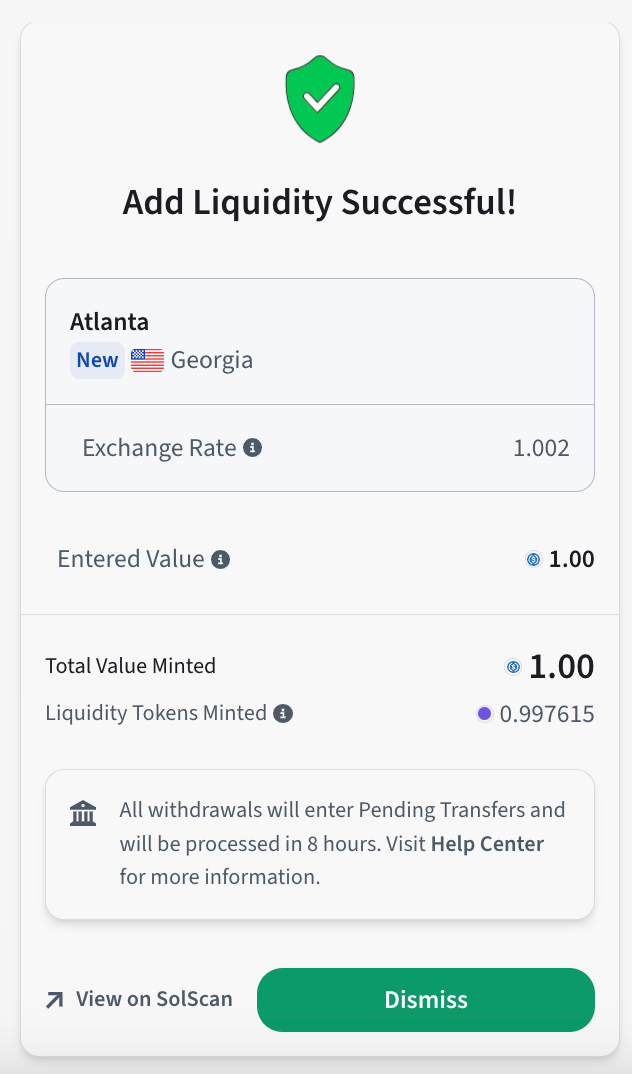 全解Solana链上RWA平台Parcl:RWA如何改变地产投资?附全流程使用指南