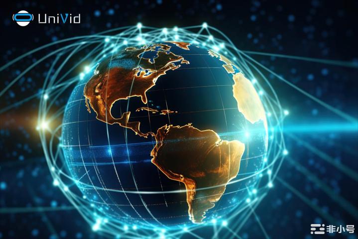 REFI再生金融模型:UNIVID的核心驱动力