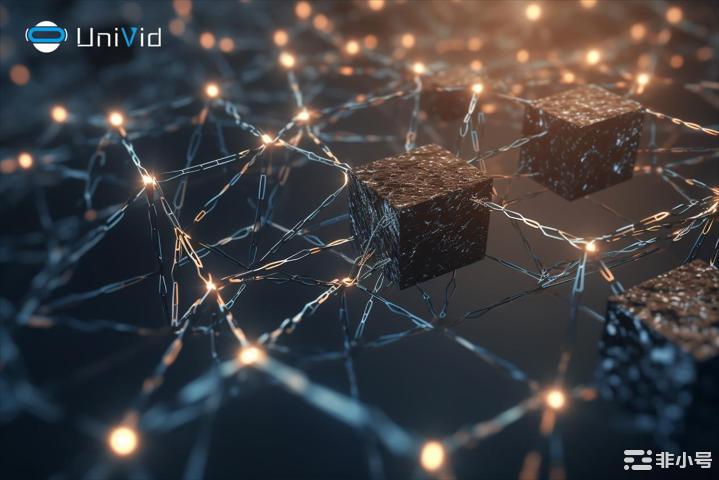 REFI再生金融模型:UNIVID的核心驱动力