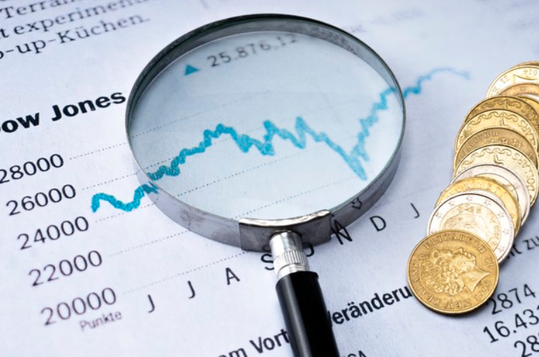 山海：黄金尾盘成功走出大涨，下周震荡偏强继续看高！