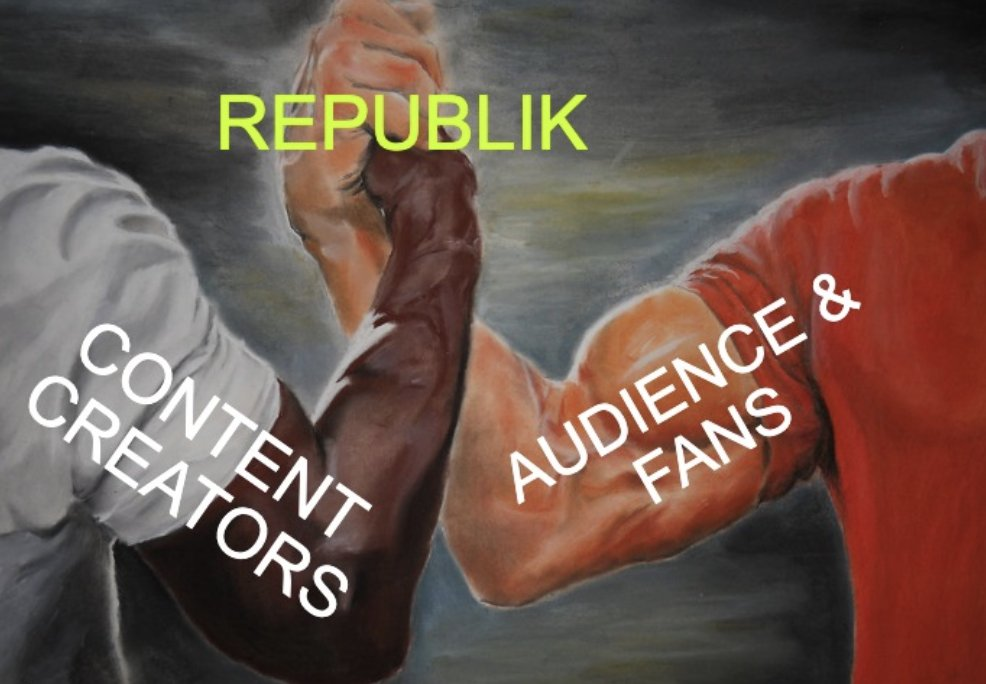 veDAO研究院:蓝海赛道Creatorfi介绍及潜力项目分享