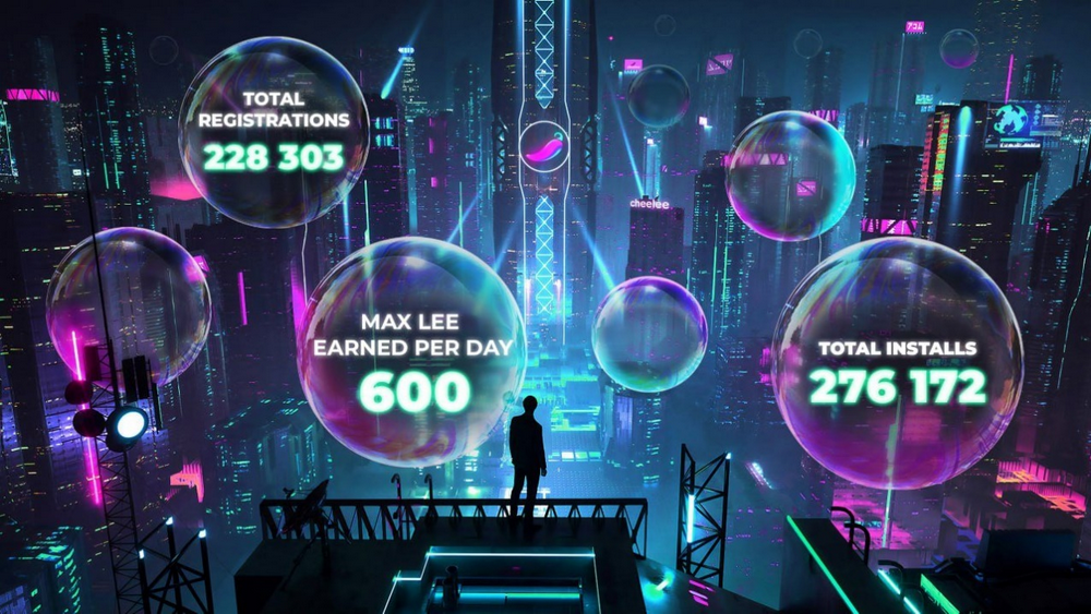 veDAO研究院:蓝海赛道Creatorfi介绍及潜力项目分享