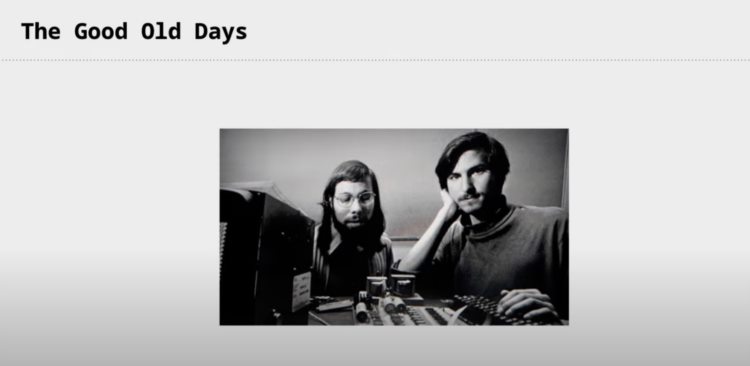 a16z创始人:回顾互联网发展史区块链的出现为何如此重要?