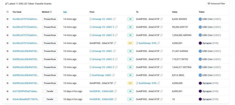 抛售代币卖豪宅，投资机构Nima Capital疑似Rug？