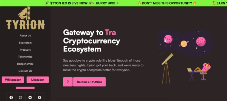 IDO&IEO:盘点即将上线的8个热门项目(9月第一弹)