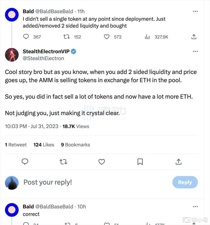 BALD卷款归零!跑路背后竟是SBF靠割韭菜还债?