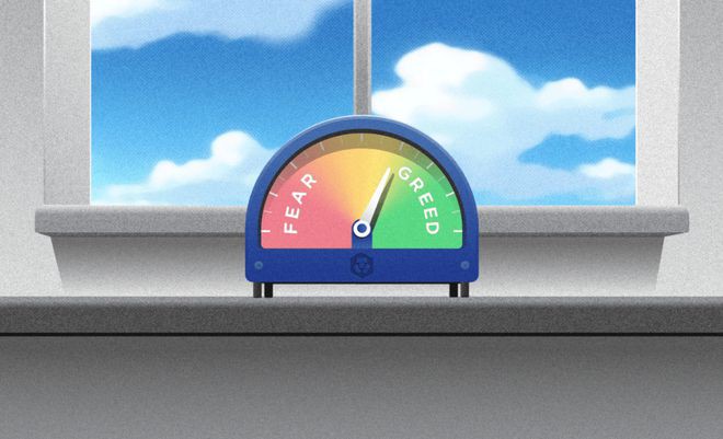 什么是加密恐惧和贪婪指数?