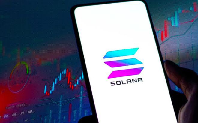 SOL 多头的努力因空头将价格拉低 0.58% 而熄灭