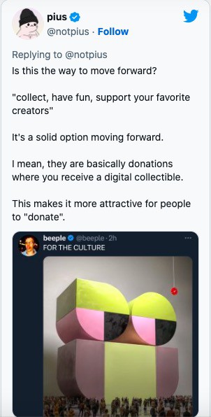 FortheCulture:从ThreadGuy定制版Opepen开始的整活狂潮