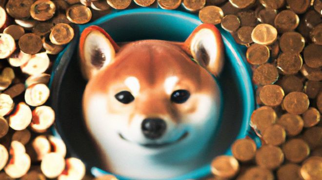 Solana链新币BONK：打着重振SOL的旗、代币分发存疑