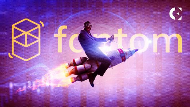 Fantom 价格分析：看涨势头将价格推高至0.2201美元