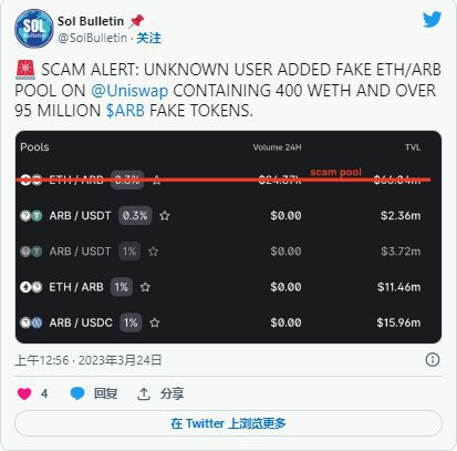 ARB预测在空投之后这个新的第2层是长期收益的合理投资吗?